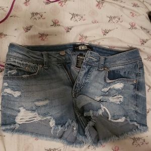 Rewash distressed from target